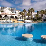 Aparthotel Muthu Clube Da Oura Albufeira