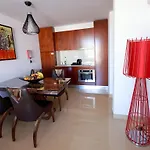 Muthu Clube Da Oura 4* Albufeira
