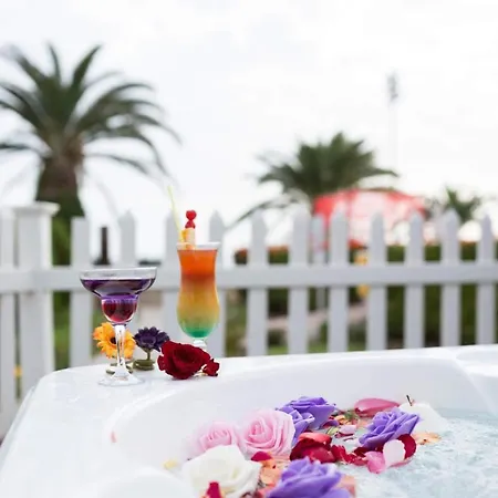 Muthu Clube Da Oura Aparthotel