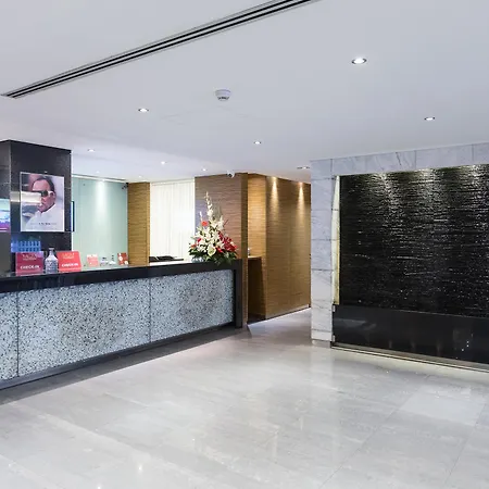 Muthu Clube Da Oura Albufeira