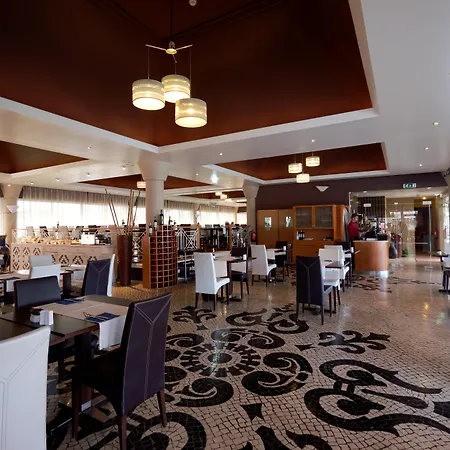 Muthu Clube Da Oura Albufeira