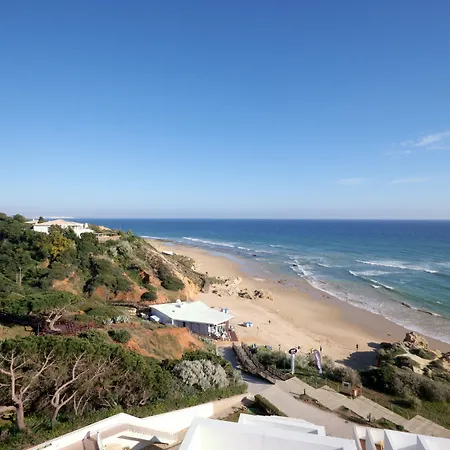 Muthu Clube Da Oura 4*