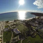 Lejlighedshotel Muthu Clube Da Oura 4*
