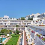 Muthu Clube Da Oura Lejlighedshotel Albufeira