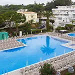 Muthu Clube Da Oura Lejlighedshotel Albufeira
