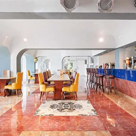 Muthu Clube Da Oura アルブフェイラ