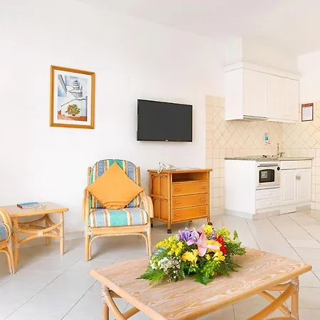 Muthu Clube Da Oura Apartmanhotel Albufeira