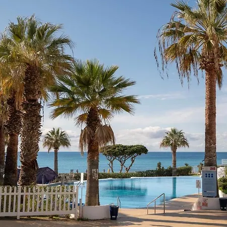 Muthu Clube Da Oura Aparthotel Albufeira