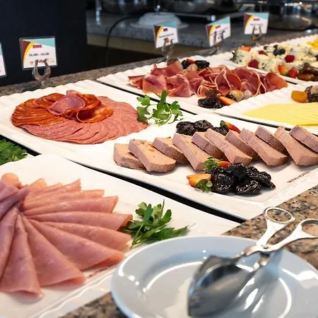 Muthu Clube Da Oura アルブフェイラ