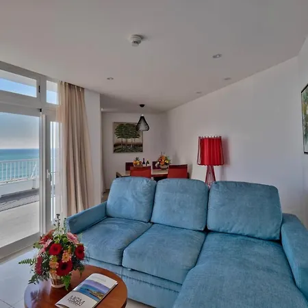Muthu Clube Da Oura Apart Otel Albufeira