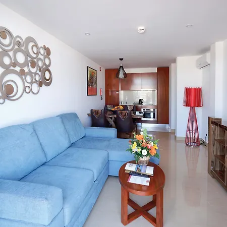 Aparthotel Muthu Clube Da Oura Albufeira