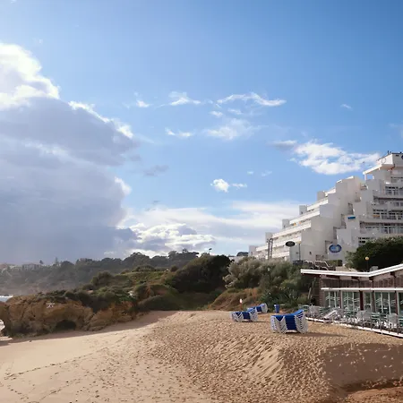 Muthu Clube Da Oura Aparthotel