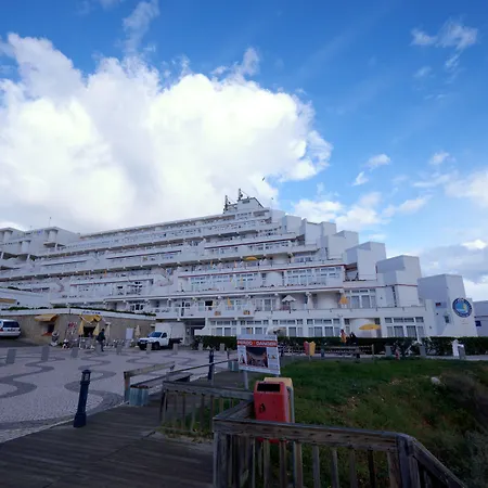 Muthu Clube Da Oura Albufeira