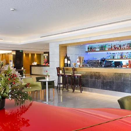 Muthu Clube Da Oura Apartmanhotel Albufeira