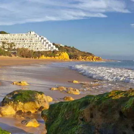 Muthu Clube Da Oura 4*