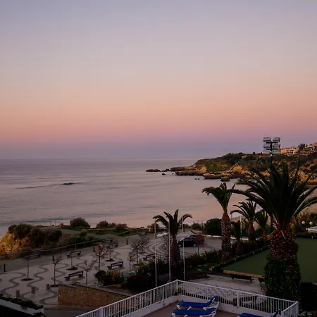 Muthu Clube Da Oura 4* Albufeira