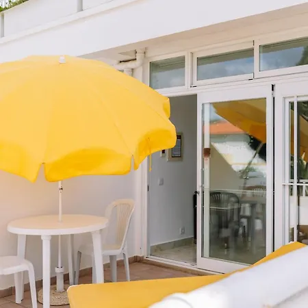 Muthu Clube Da Oura Lejlighedshotel