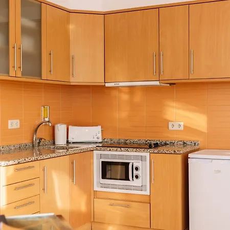 Lejlighedshotel Muthu Clube Da Oura 4*