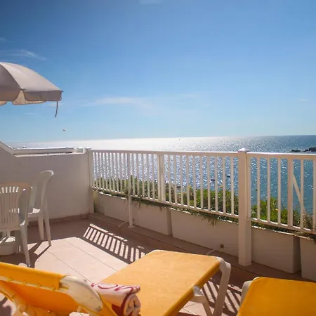 Muthu Clube Da Oura Αλμπουφέιρα