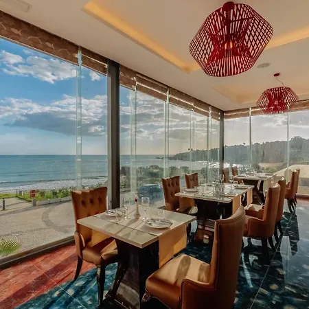 普拉亚达大浦穆瑟克鲁贝度假村 公寓式酒店 4*
