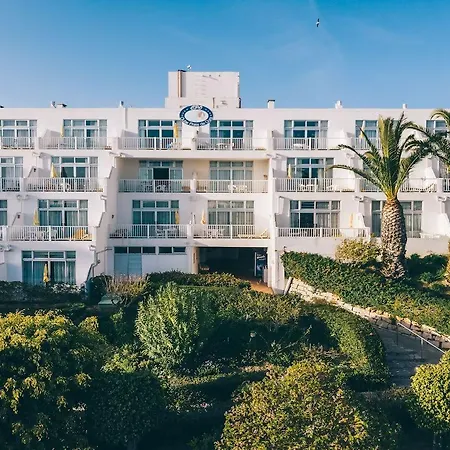 Muthu Clube Da Oura Aparthotel 4*