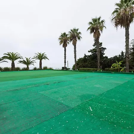 Apartmanhotel Muthu Clube Da Oura