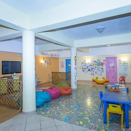 Muthu Clube Da Oura Apartmanhotel