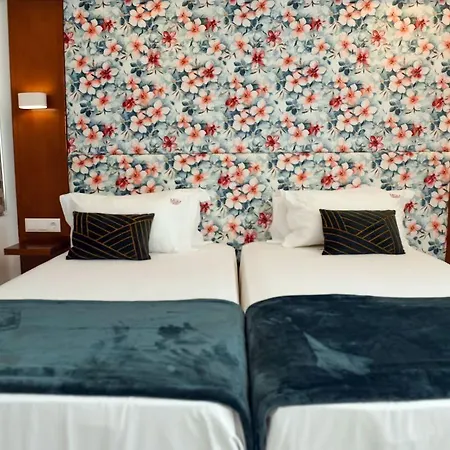 Muthu Clube Da Oura Appart hôtel