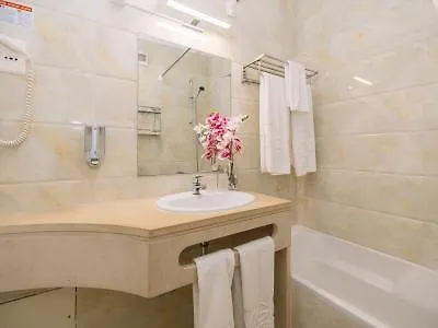 Appart hôtel Muthu Clube Da Oura 4*