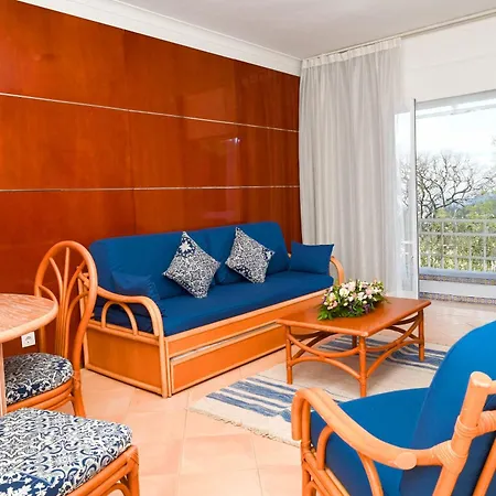 Muthu Clube Da Oura Lejlighedshotel