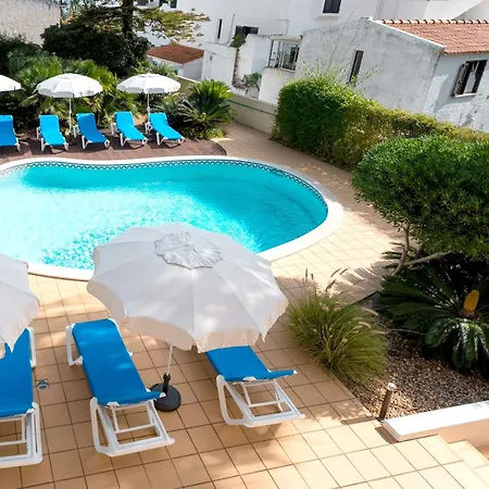 Muthu Clube Da Oura 4* Albufeira