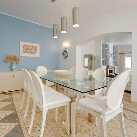 Muthu Clube Da Oura Apartmanhotel