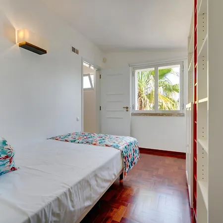 Muthu Clube Da Oura Aparthotel