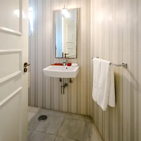 Aparthotel Muthu Clube Da Oura