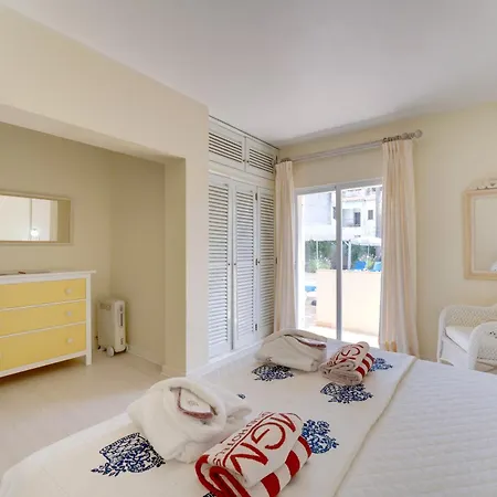 Apartmanhotel Muthu Clube Da Oura 4*