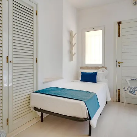 Apart Otel Muthu Clube Da Oura 4*