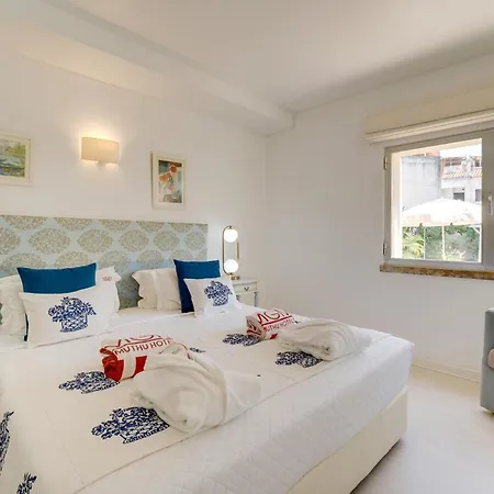 Apartmanhotel Muthu Clube Da Oura Albufeira