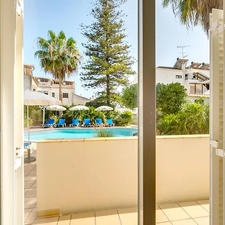 Muthu Clube Da Oura 4* アルブフェイラ