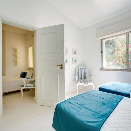 Apart Otel Muthu Clube Da Oura Albufeira
