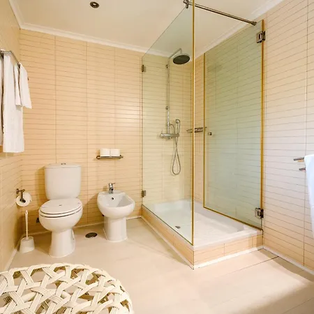 Muthu Clube Da Oura Apart Otel 4*