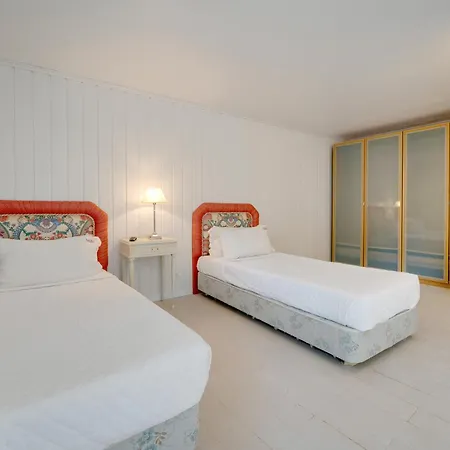Muthu Clube Da Oura Apart Otel Albufeira
