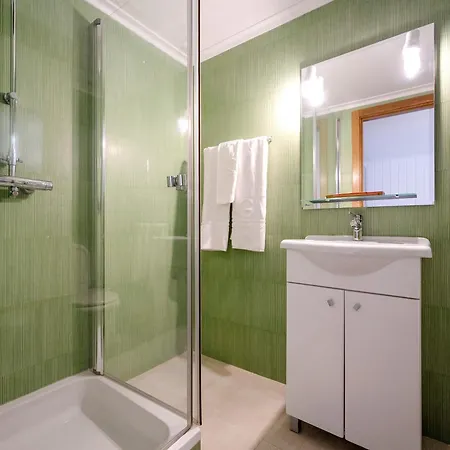 Muthu Clube Da Oura Appart hôtel