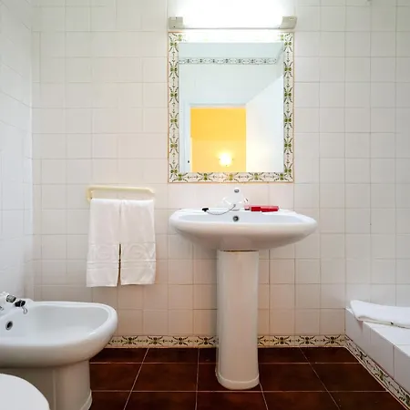 Muthu Clube Da Oura Apart Otel Albufeira