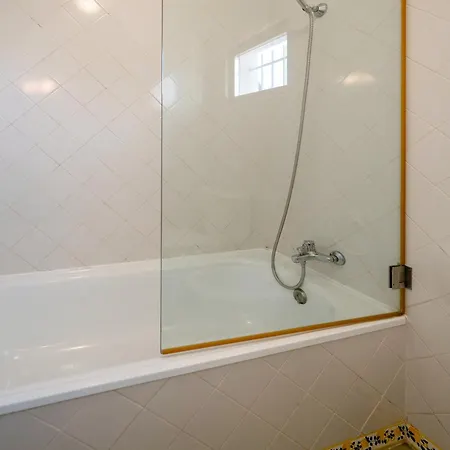 Muthu Clube Da Oura Apart Otel Albufeira