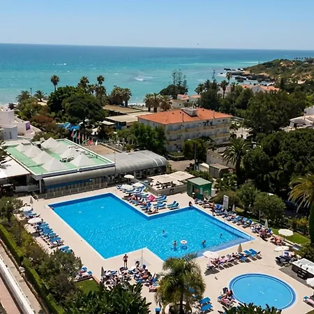 Apart Otel Muthu Clube Da Oura 4*