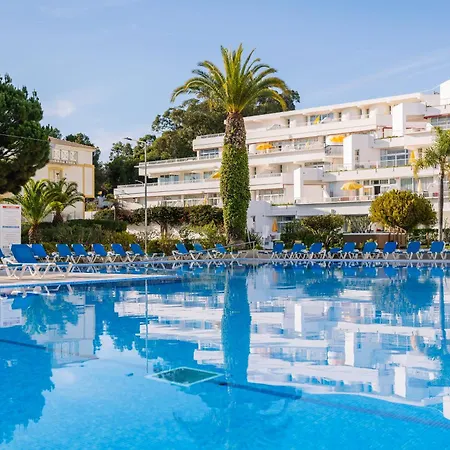 Muthu Clube Da Oura Apart Otel 4*