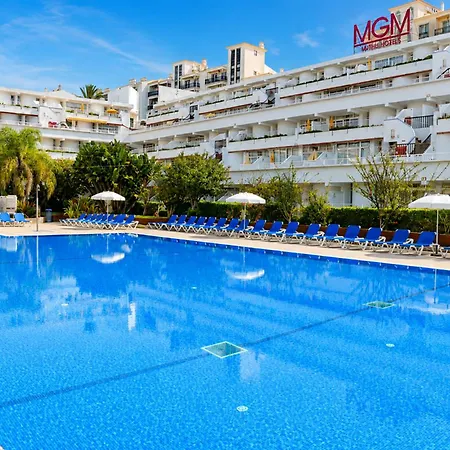 Muthu Clube Da Oura Apart-hotel Albufeira