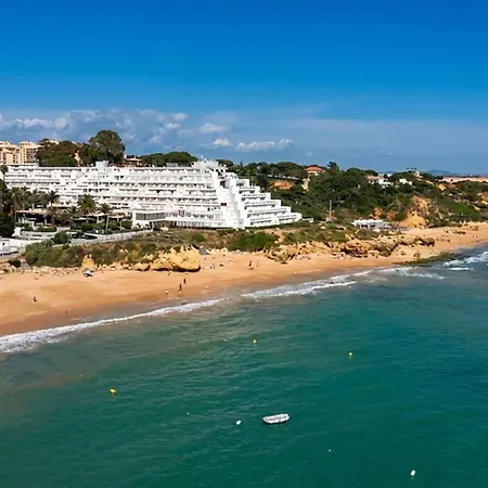 Apart-hotel Muthu Clube Da Oura 4*