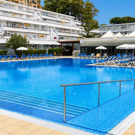 Muthu Clube Da Oura 4* Albufeira