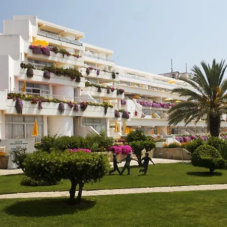 Muthu Clube Da Oura Apartmanhotel 4*